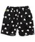 NEWシェフハーフパンツ  5分丈