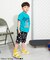 NEWシェフハーフパンツ  5分丈