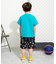 NEWシェフハーフパンツ  5分丈