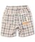 NEWシェフハーフパンツ  5分丈