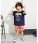 NEWシェフハーフパンツ  5分丈