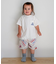 NEWシェフハーフパンツ  5分丈