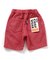 NEWシェフハーフパンツ  5分丈