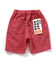 NEWシェフハーフパンツ  5分丈
