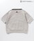 トムとジェリー 襟付きモチーフＴシャツ