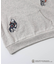 トムとジェリー 襟付きモチーフＴシャツ