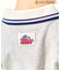 トムとジェリー 襟付きモチーフＴシャツ