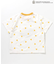 トムとジェリー 総柄モチーフＴシャツ
