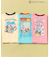 トムとジェリー リンガーTシャツ