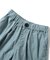 WEB限定 タックハーフパンツ  5分丈