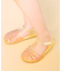 ジェリーサンダル