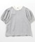 WEB限定 パフスリーブTシャツ