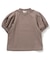 WEB限定 パフスリーブTシャツ