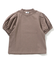 WEB限定 パフスリーブTシャツ