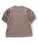 WEB限定 パフスリーブTシャツ