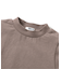 WEB限定 パフスリーブTシャツ