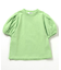 WEB限定 パフスリーブTシャツ