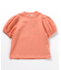 WEB限定 パフスリーブTシャツ