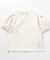 WEB限定 パフスリーブTシャツ