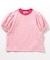 WEB限定 パフスリーブTシャツ