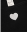 WEB限定 スクエアネックパフスリーブTシャツ