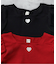 WEB限定 スクエアネックパフスリーブTシャツ