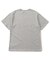 WEB限定 【リンク】ロゴアップリケTシャツ（オトナ）
