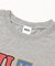 WEB限定 【リンク】ロゴアップリケTシャツ（オトナ）