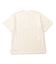 WEB限定 【リンク】ロゴアップリケTシャツ（オトナ）