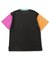 WEB限定 【リンク】ロゴアップリケTシャツ（オトナ）