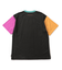 WEB限定 【リンク】ロゴアップリケTシャツ（オトナ）