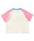 【I'm Jelly！】配色ラグランカラバリTシャツ