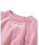 WEB限定 チュールフリルラグランTシャツ
