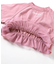 WEB限定 チュールフリルラグランTシャツ