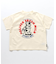 WEB限定 いろいろカレッジTシャツ