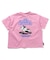 WEB限定 いろいろカレッジTシャツ