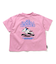 WEB限定 いろいろカレッジTシャツ