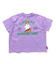 WEB限定 いろいろカレッジTシャツ