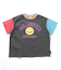 WEB限定 いろいろカレッジTシャツ