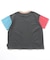 WEB限定 いろいろカレッジTシャツ