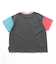 WEB限定 いろいろカレッジTシャツ