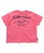 WEB限定 いろいろカレッジTシャツ