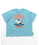 WEB限定 いろいろカレッジTシャツ