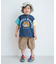 WEB限定 6分丈サーカスハーフパンツ  6分丈