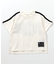 WEB限定 袖ラインバックロゴTシャツ