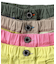 ツータックハーフパンツ  5分丈