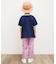 製品染タックパンツ