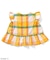 WEB限定 【リンク】まいにちベビーワンピース＆ブルマセット