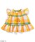 WEB限定 【リンク】まいにちベビーワンピース＆ブルマセット