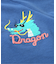 スカジャン風Tシャツ